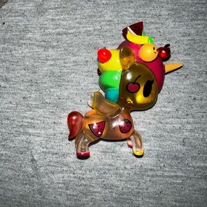 Tokidoki Unicorno Series 7 Fruittina